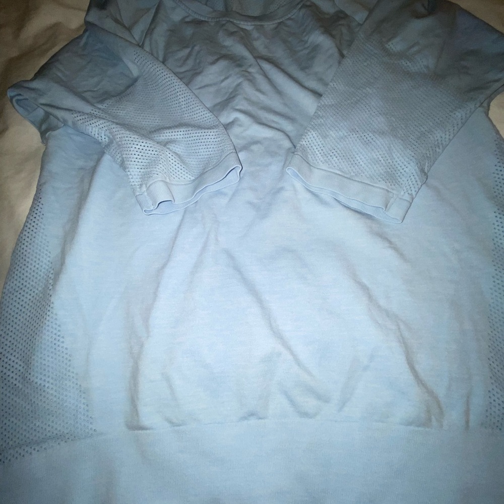 Sweaty Betty London shirts size L